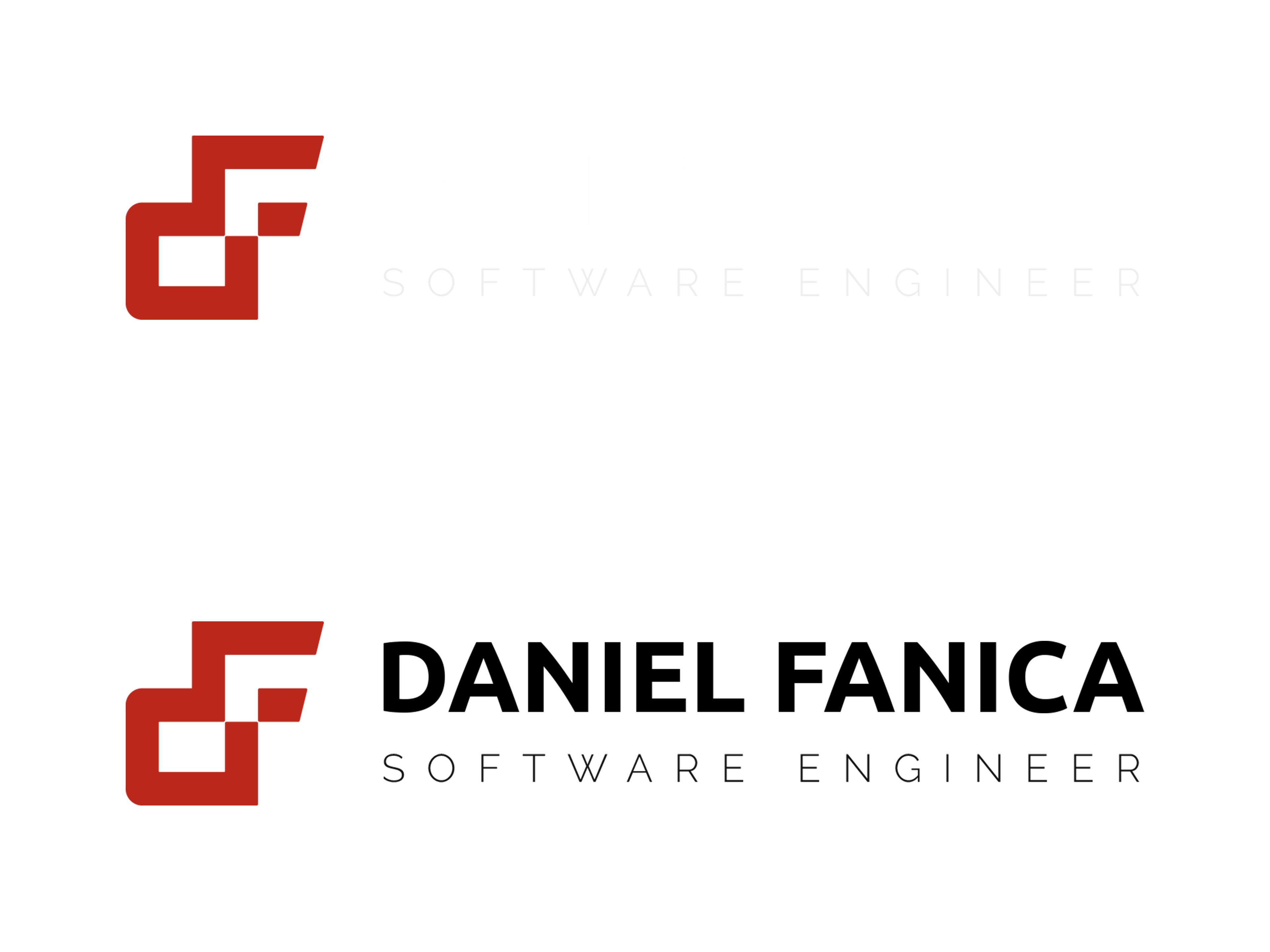 Daniel Fanica - Software Engineer
